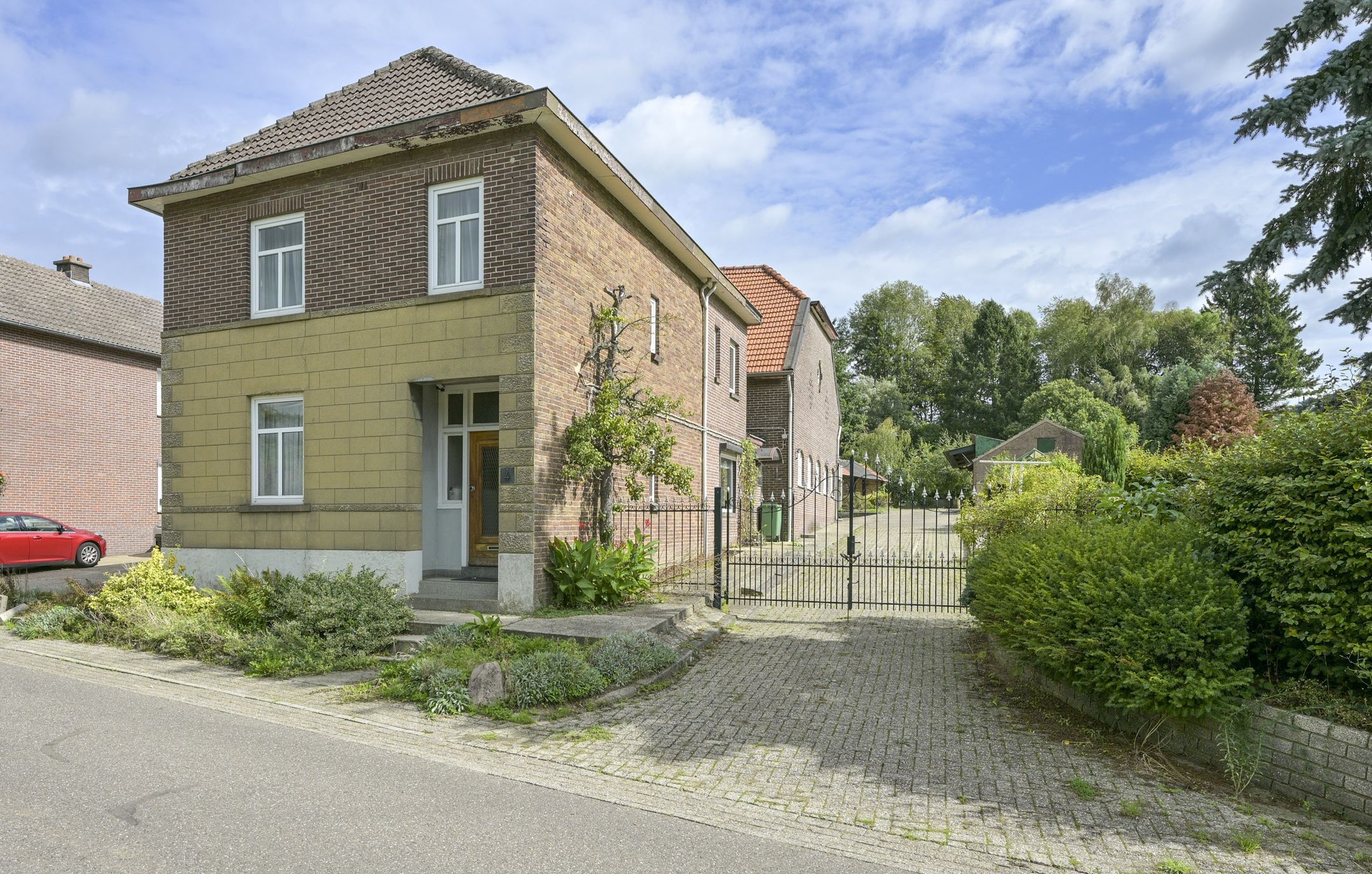 Foto van Walem 4, Walem