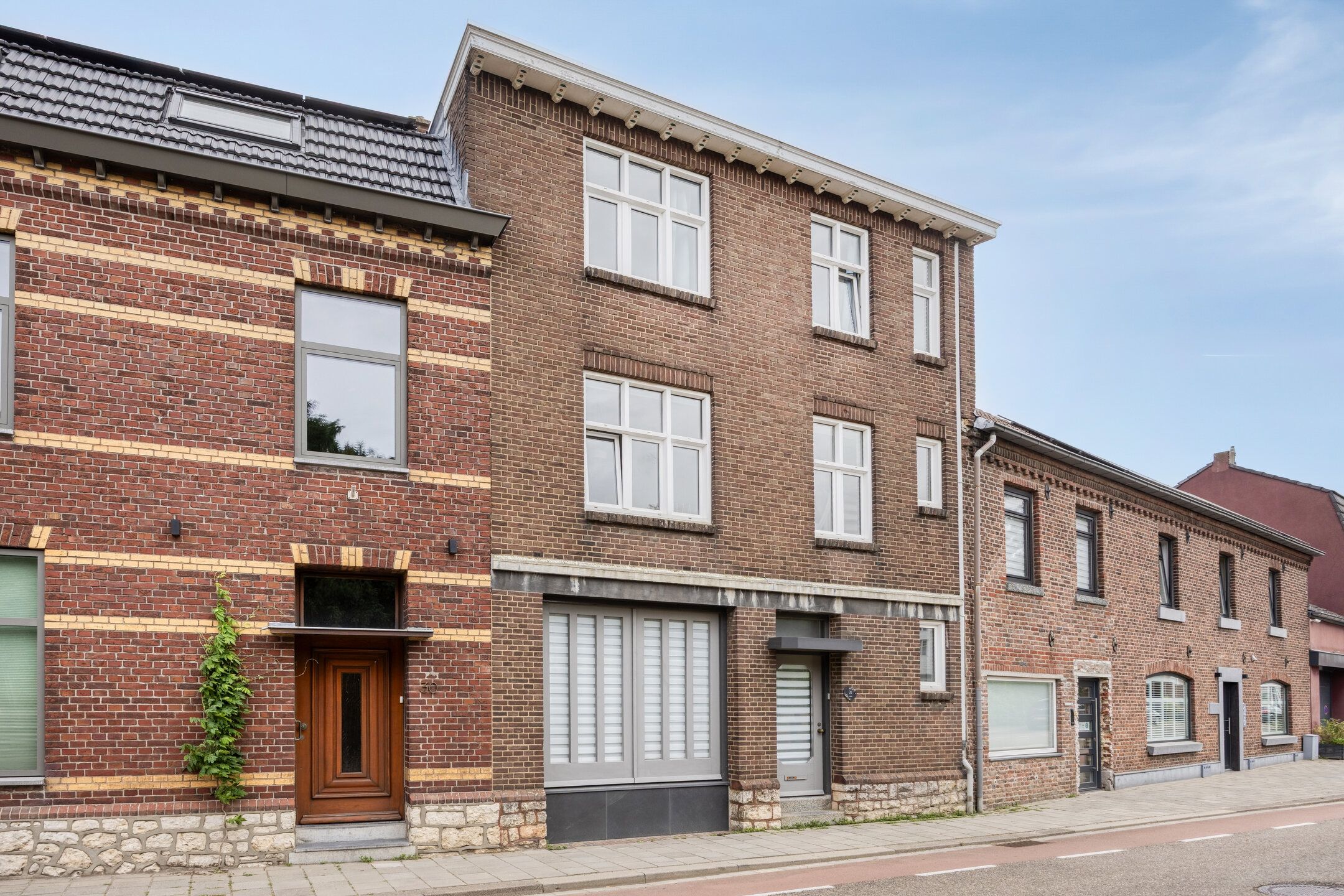 Foto van Klimmenderstraat 28, Klimmen