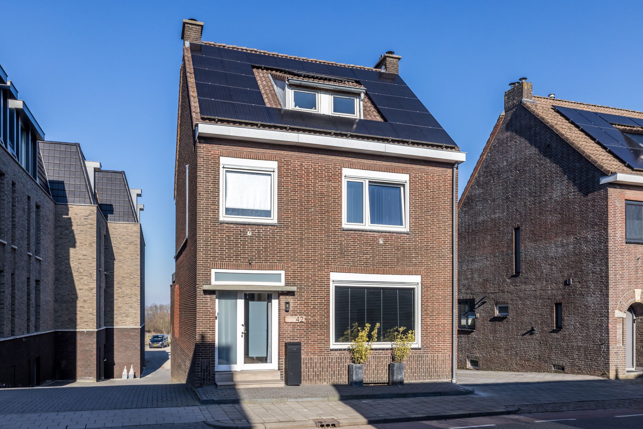 Foto van Klimmenderstraat 42, Klimmen