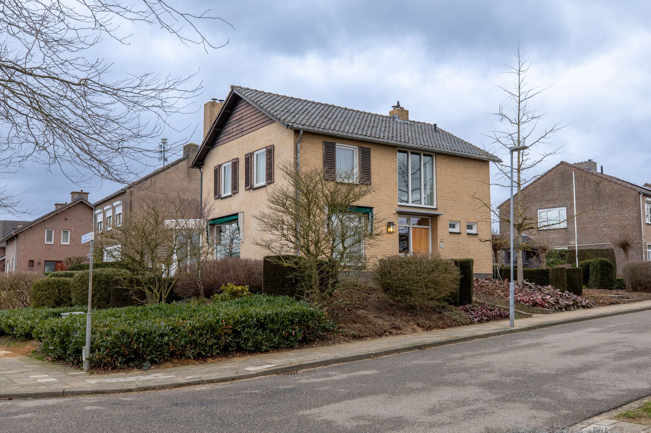 Foto van Hoofdbank 22, Klimmen