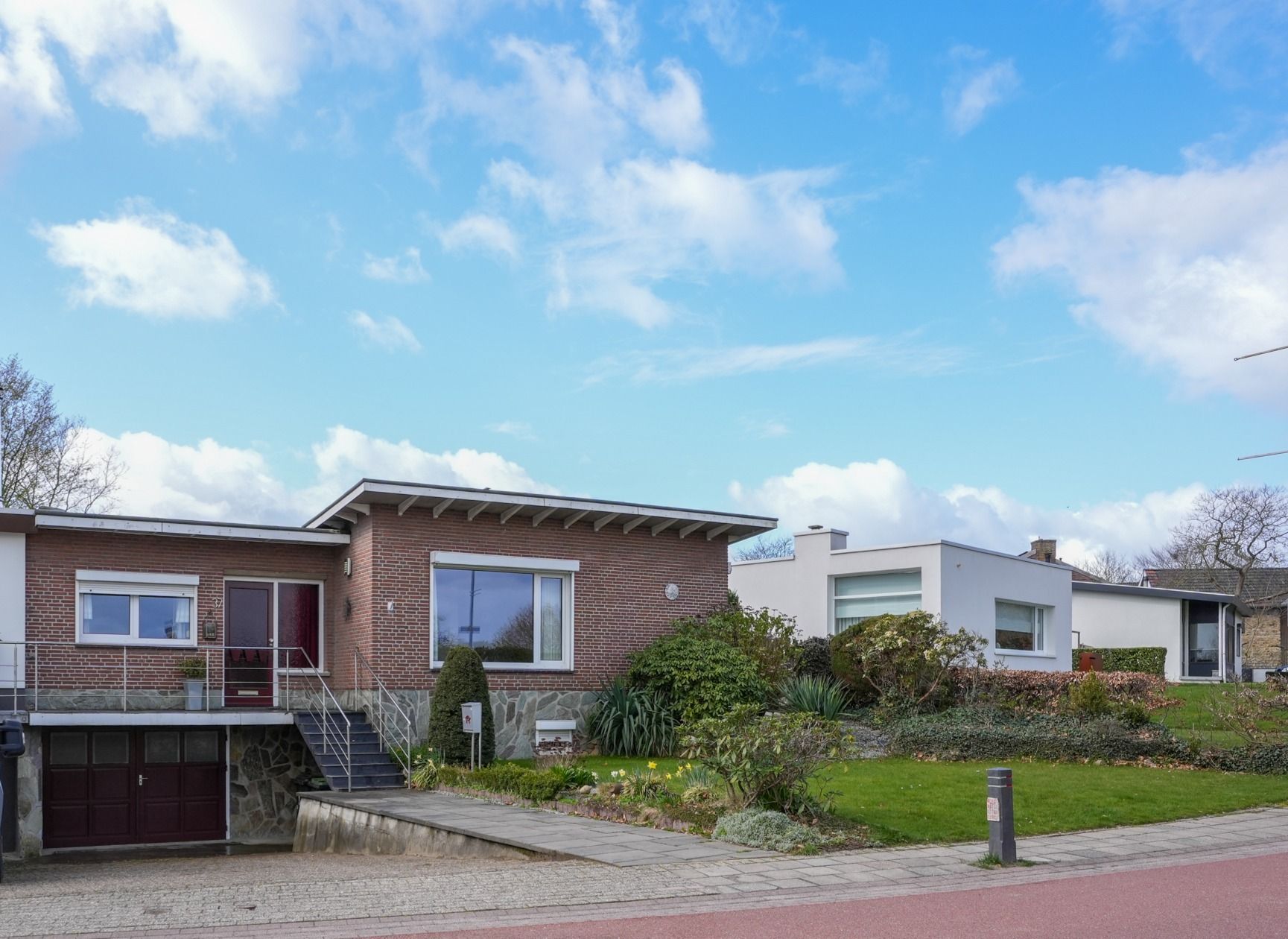 Foto van Mareheiweg 37, Klimmen