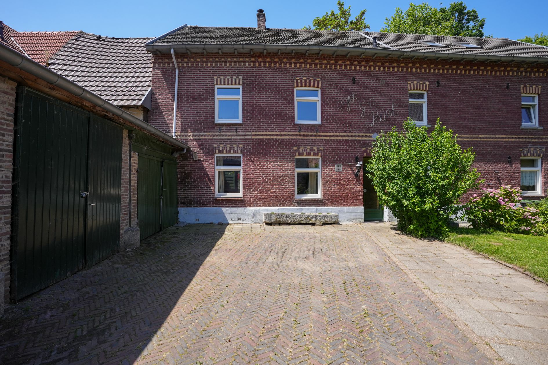Foto van Penderskoolhofweg 4, Klimmen