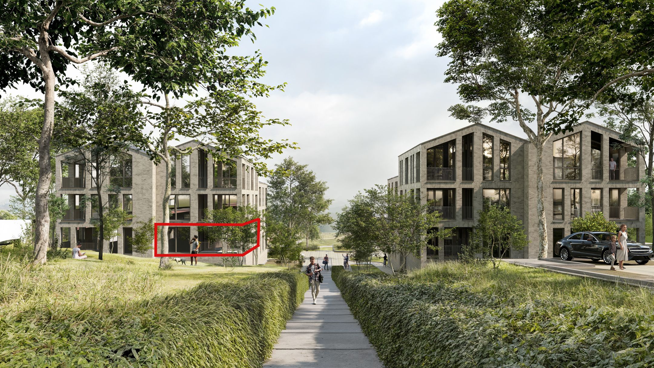 Foto van Wil Houbenhof 1C4, Klimmen
