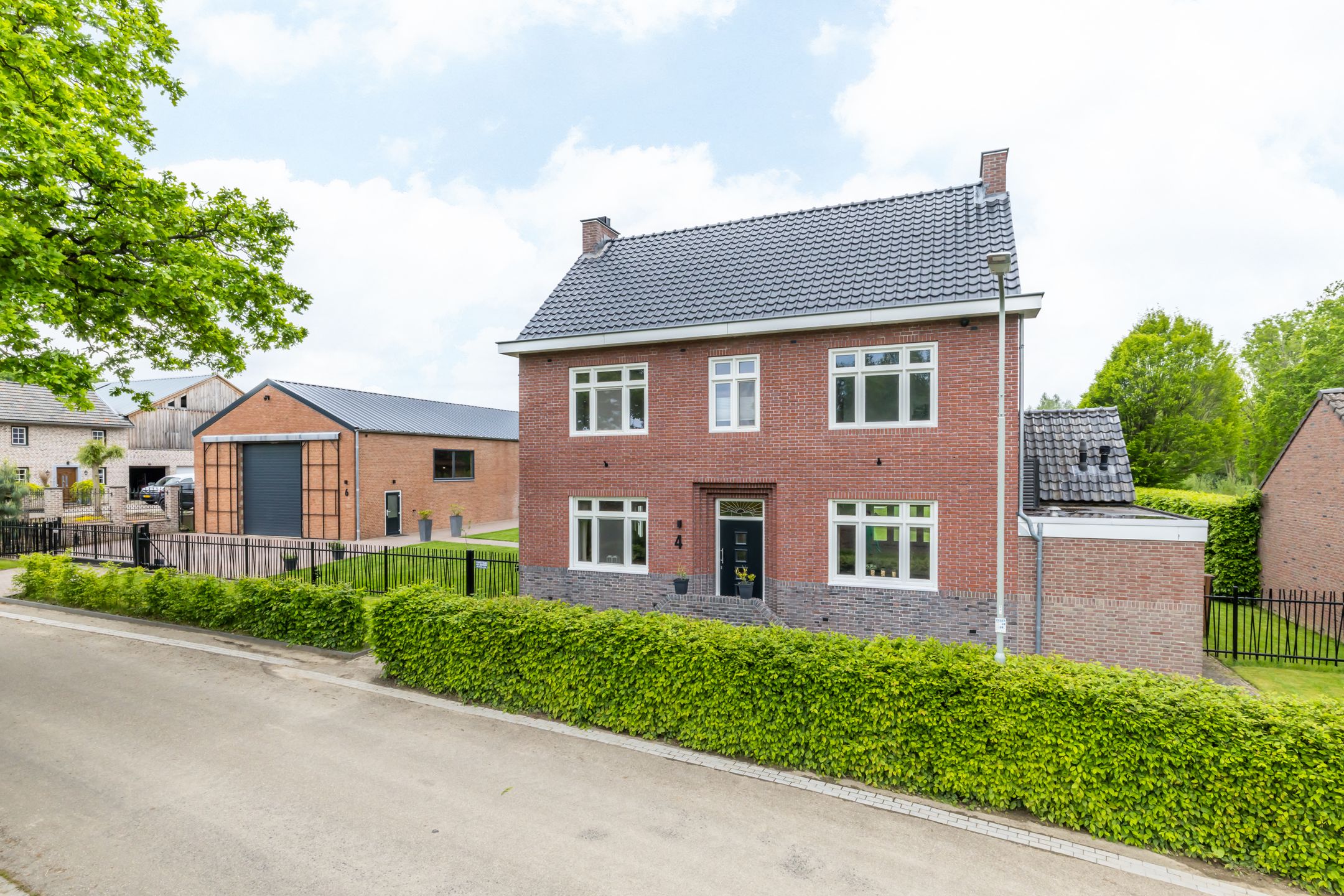 Foto van Kievit 4, Bocholtz