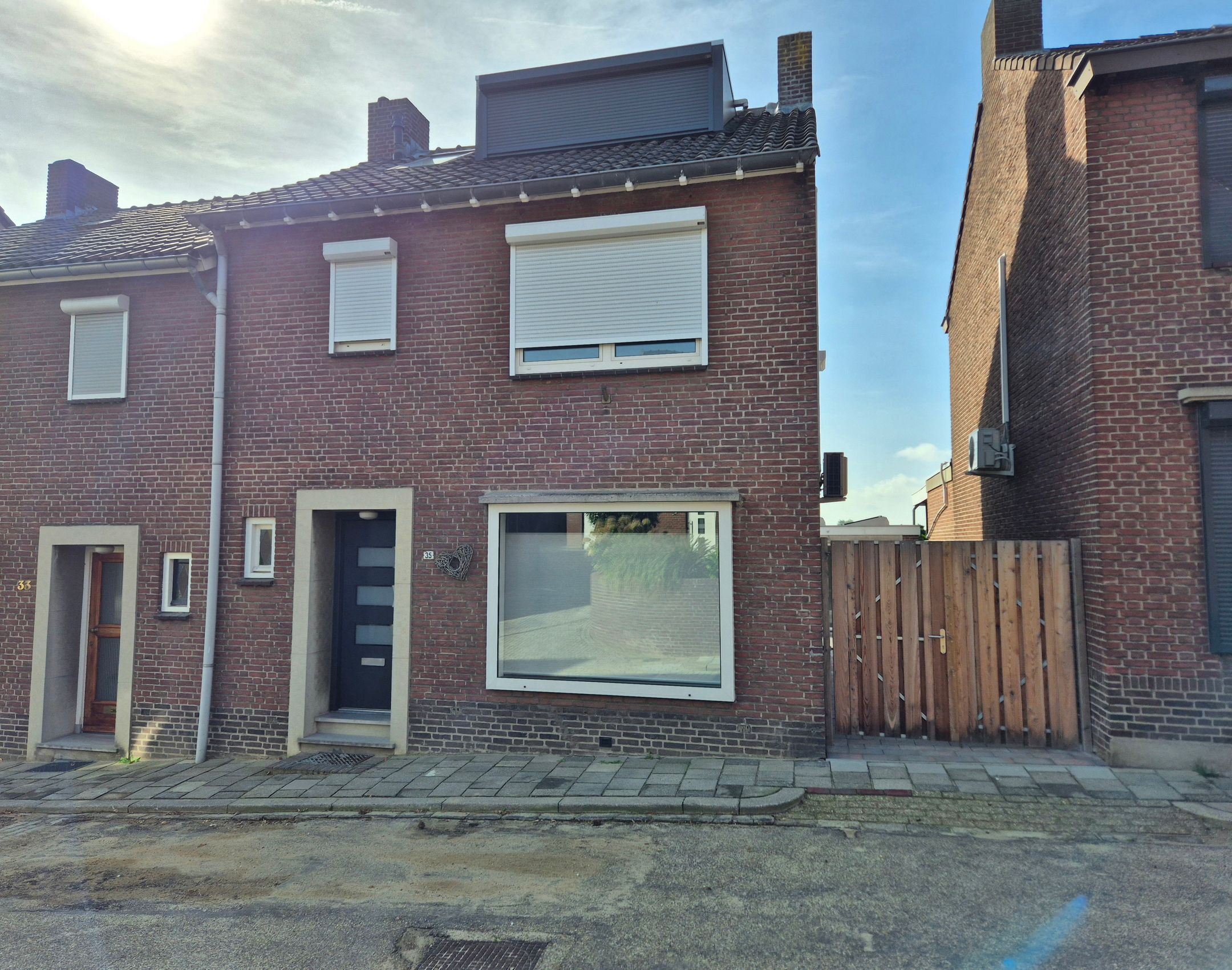 Foto van Steenberg 35, Bocholtz