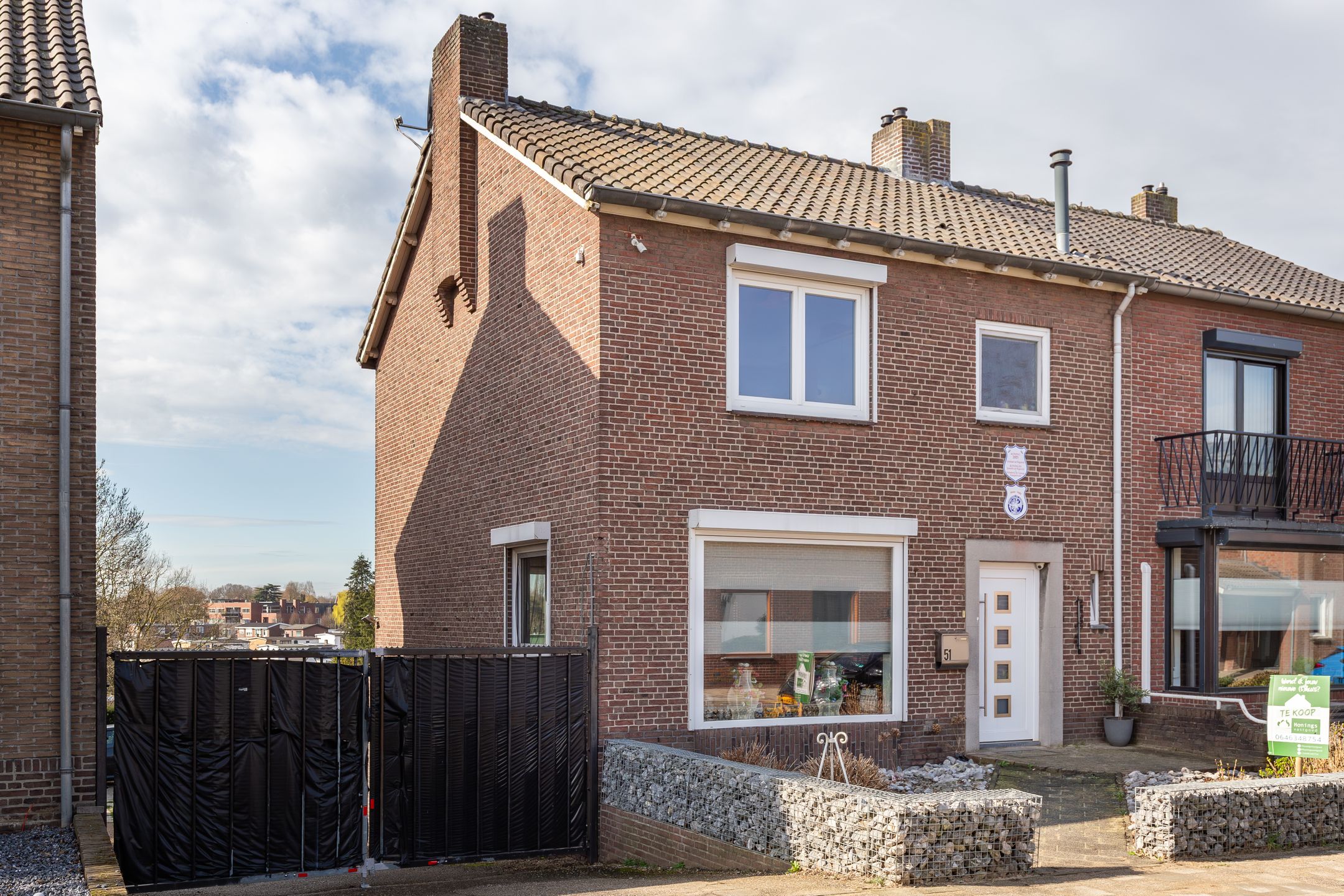 Foto van Steenberg 51, Bocholtz
