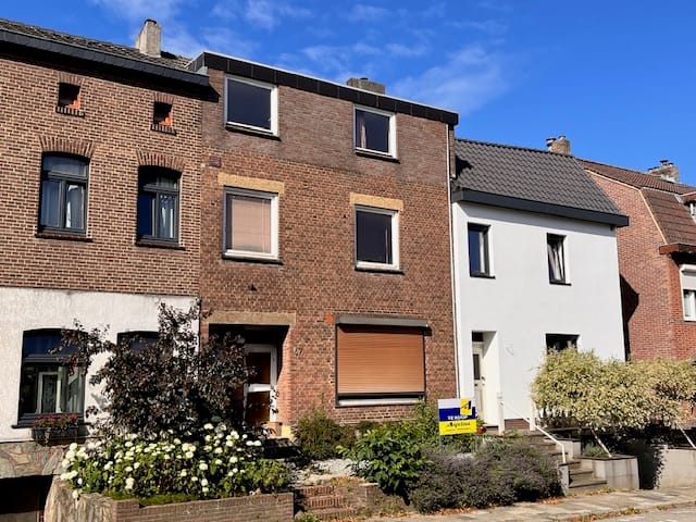 Foto van Steenberg 67, Bocholtz