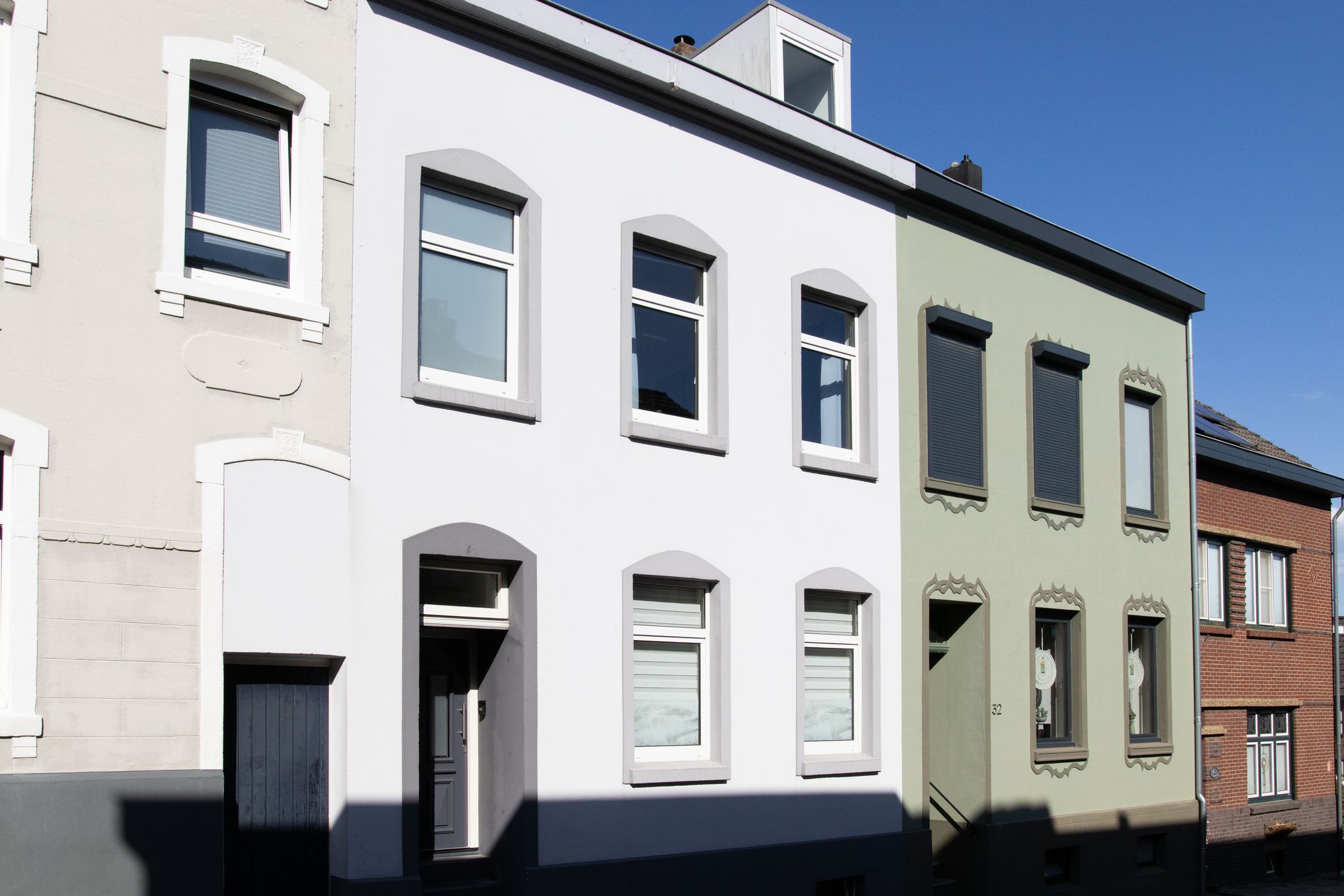 Foto van Steenberg 34, Bocholtz