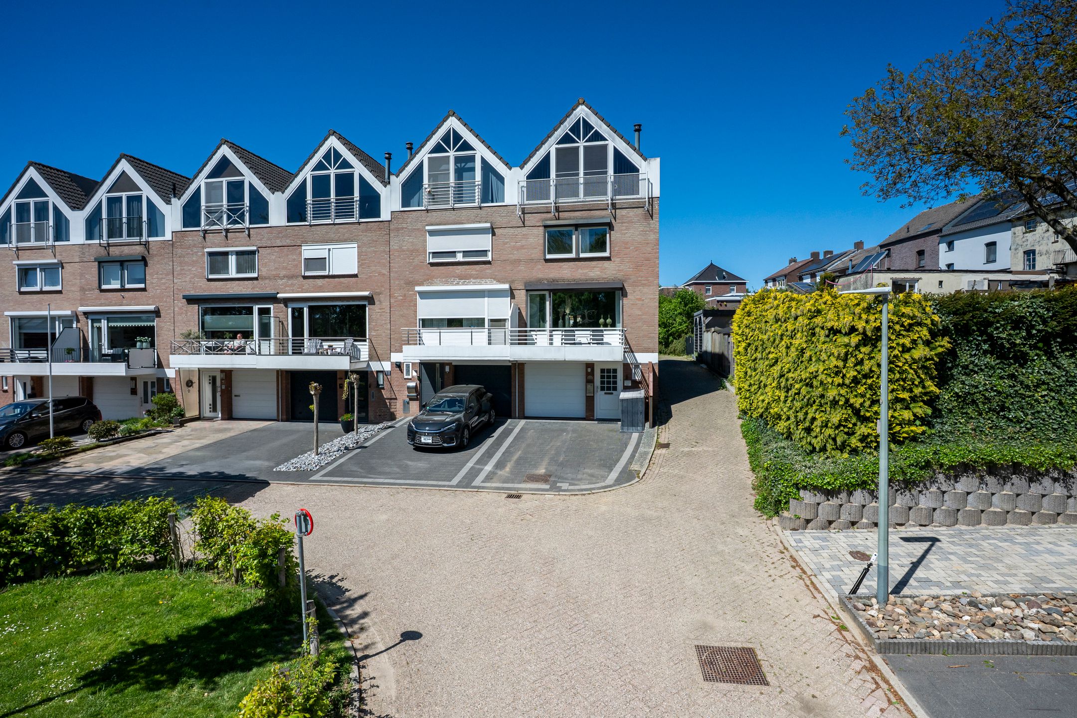 Foto van Irenehof 36, Bocholtz