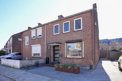 Foto van Paumstraat 53, Bocholtz