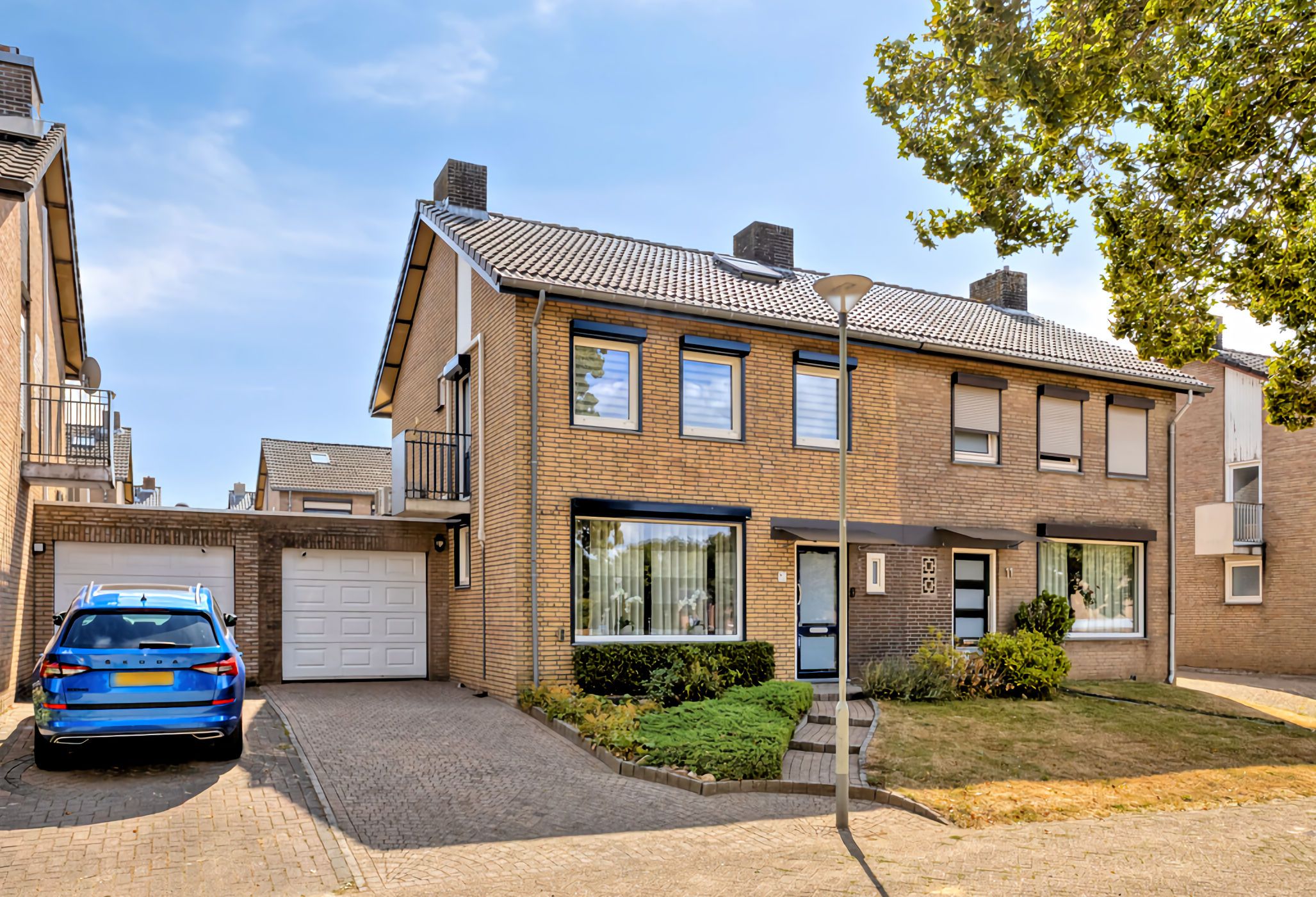 Foto van Tulpenstraat 9, Bocholtz