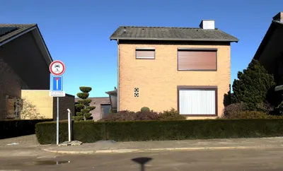 Foto van Margrietstraat 29, Bocholtz