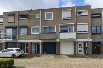 Foto van Seringenstraat 10, Bocholtz