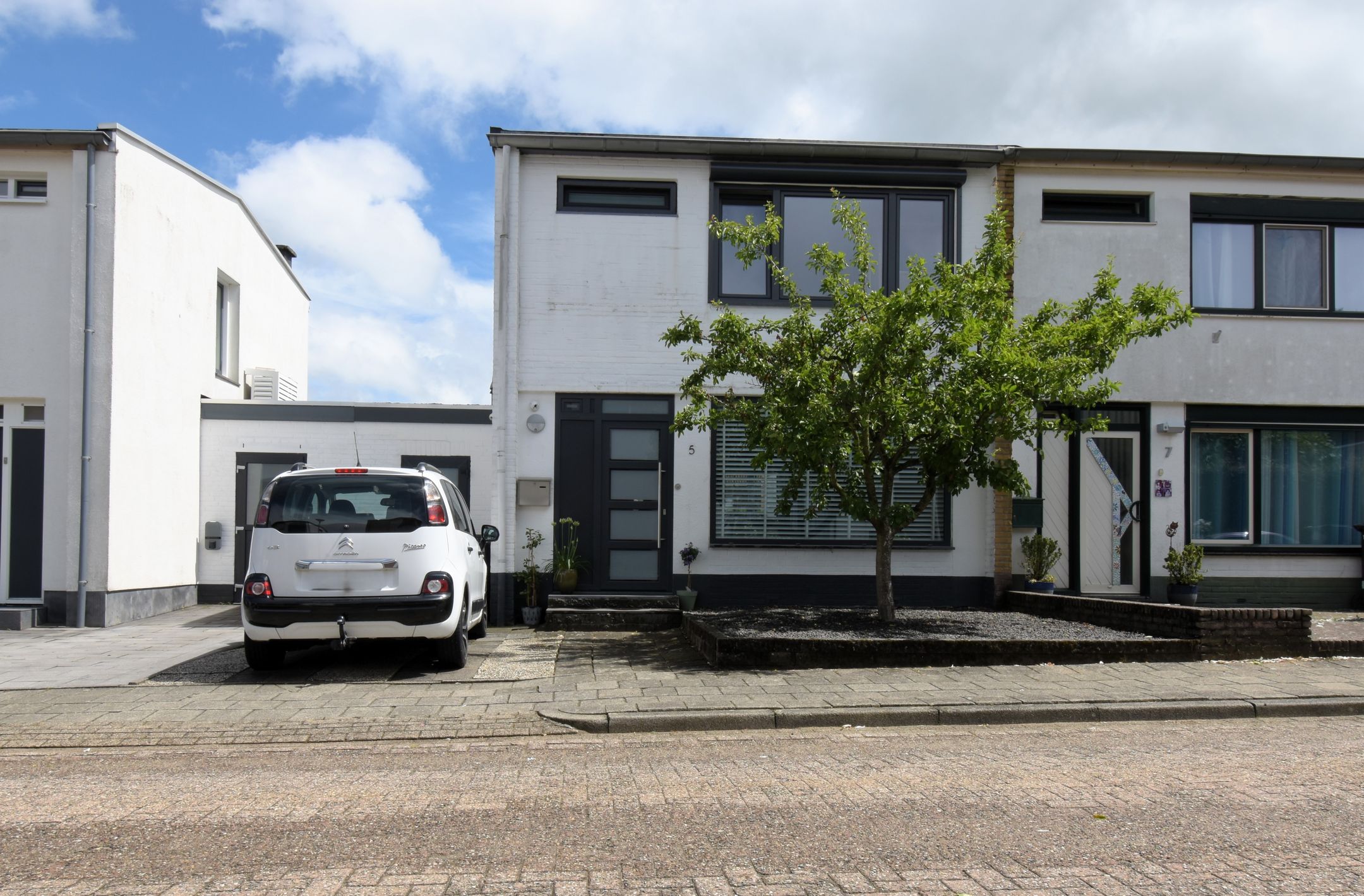 Foto van Patersweg 5, Bocholtz