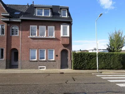 Foto van Julianastraat 36, Bocholtz