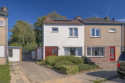 Foto van Beatrixstraat 26, Bocholtz