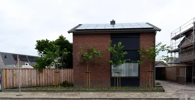 Foto van Beatrixstraat 36, Bocholtz