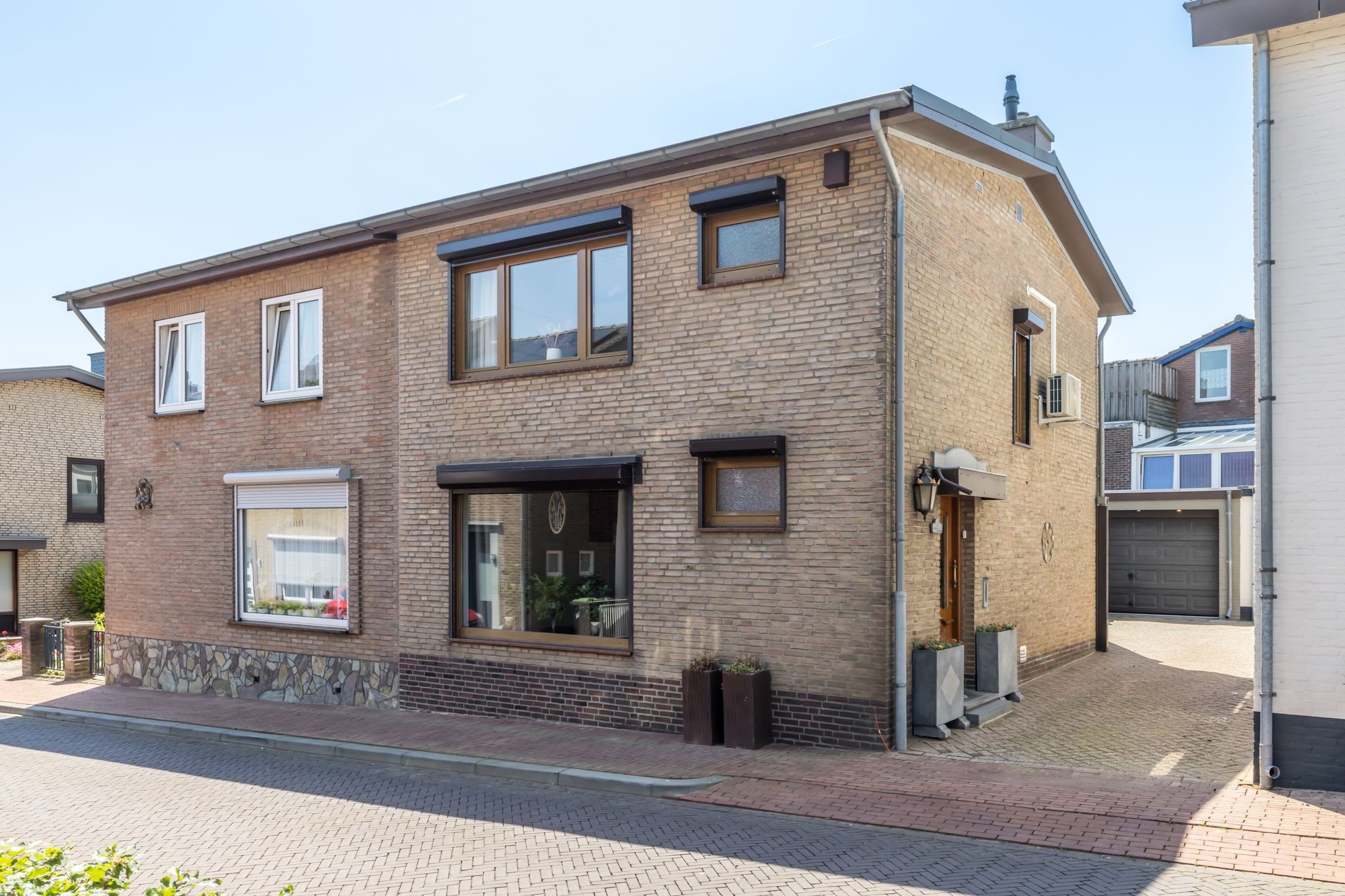 Foto van Kerkstraat 9, Bocholtz