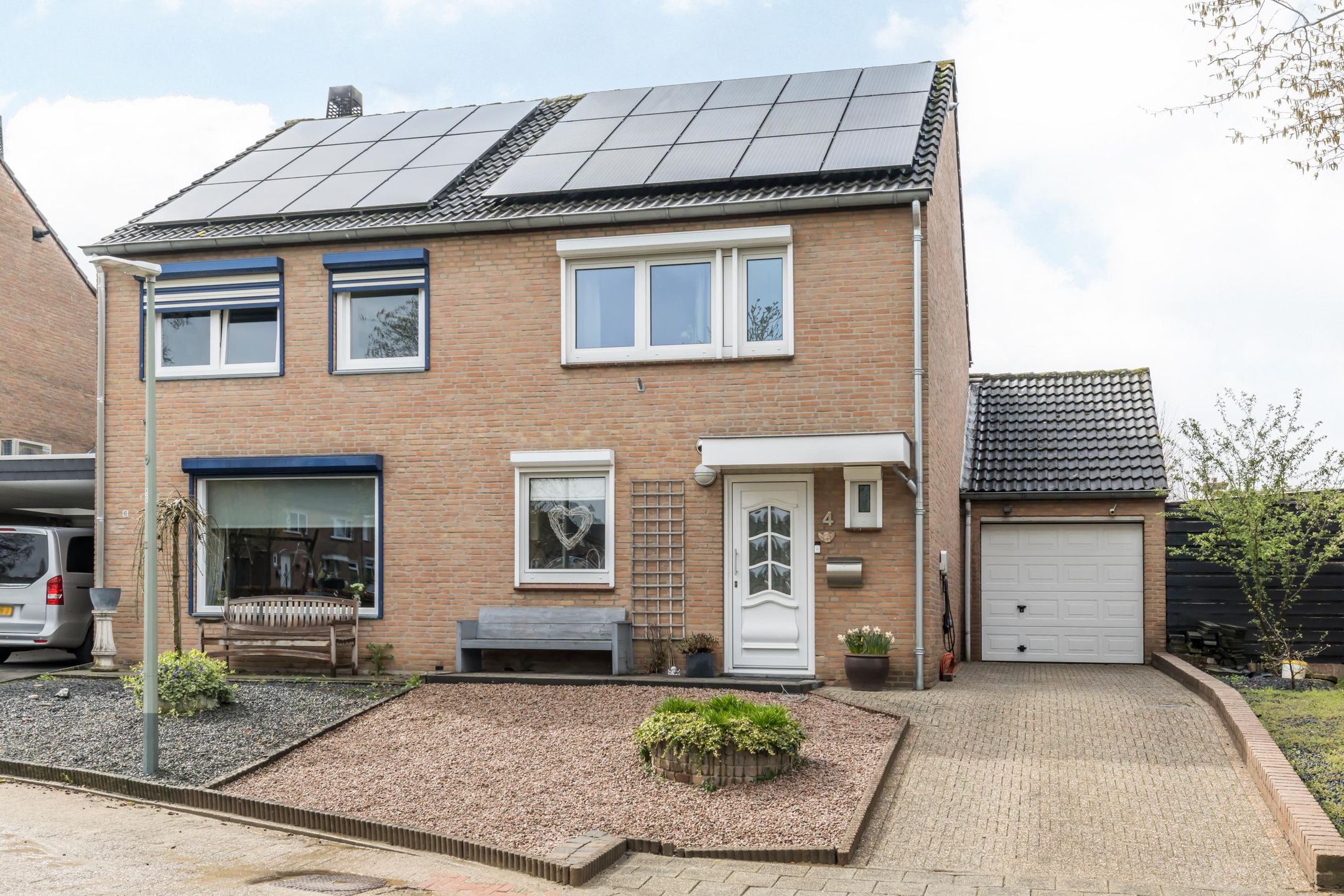 Foto van Schuttershof 4, Bocholtz