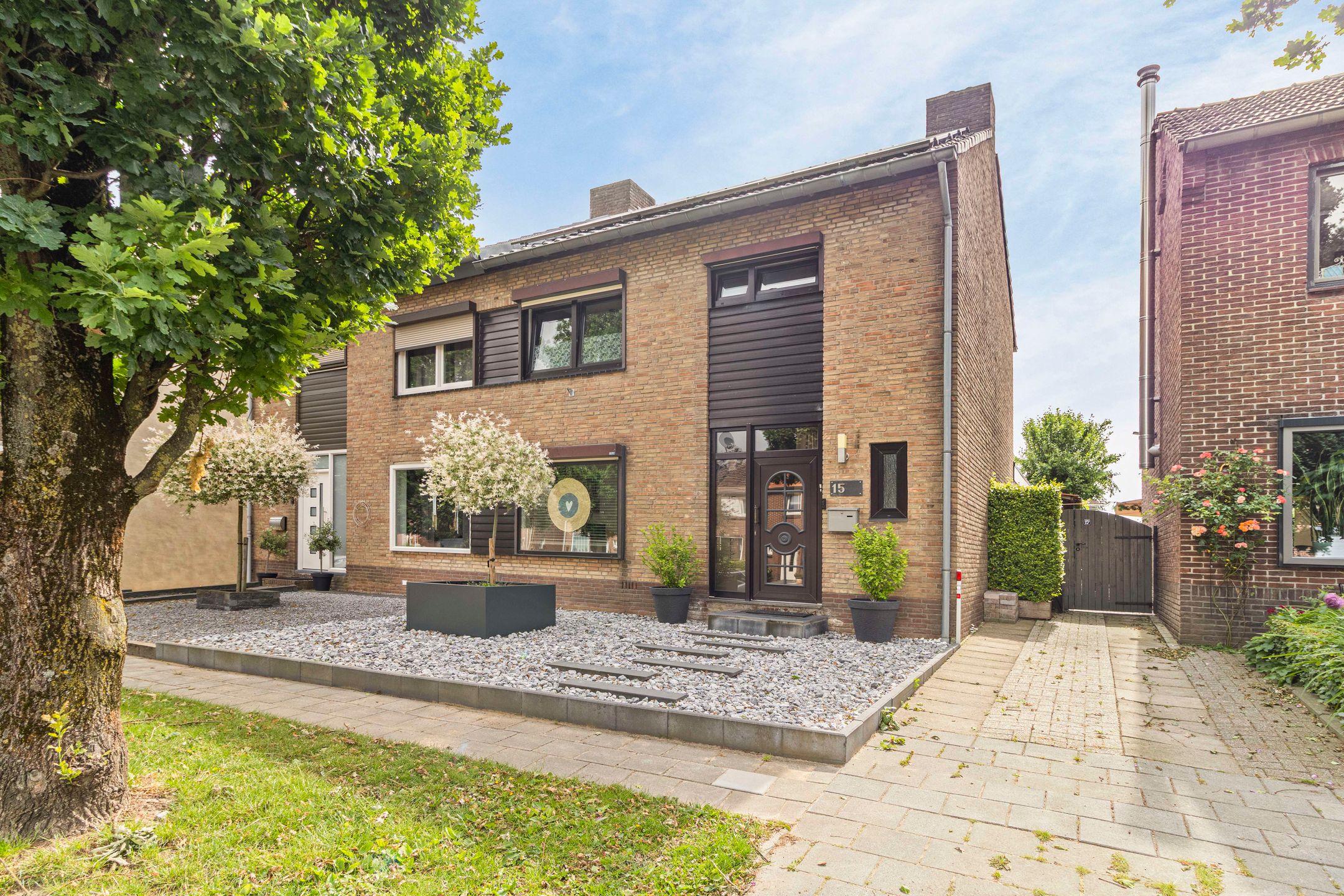 Foto van Vlengendaal 15, Bocholtz
