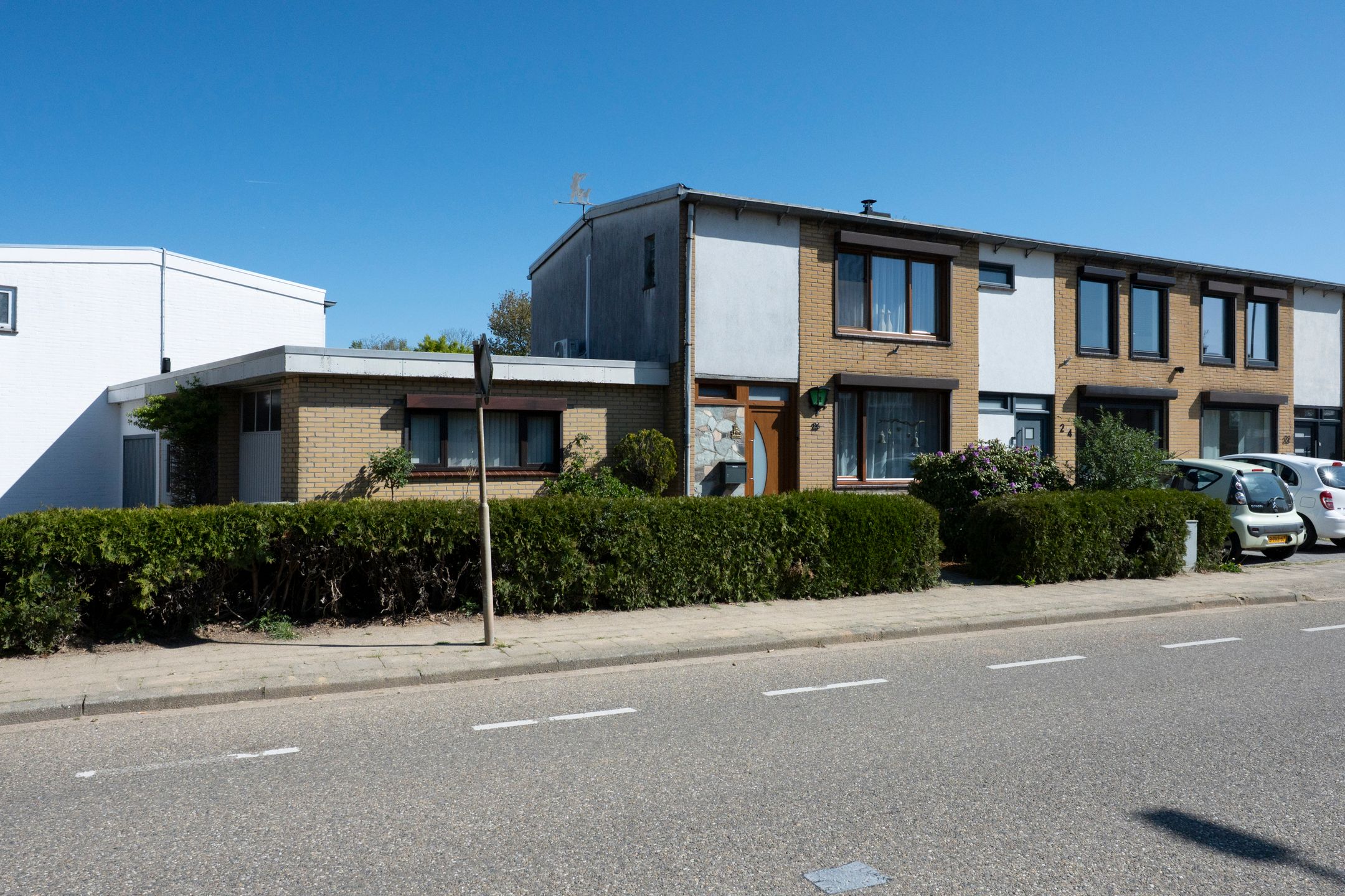 Foto van Baneheiderweg 26, Bocholtz