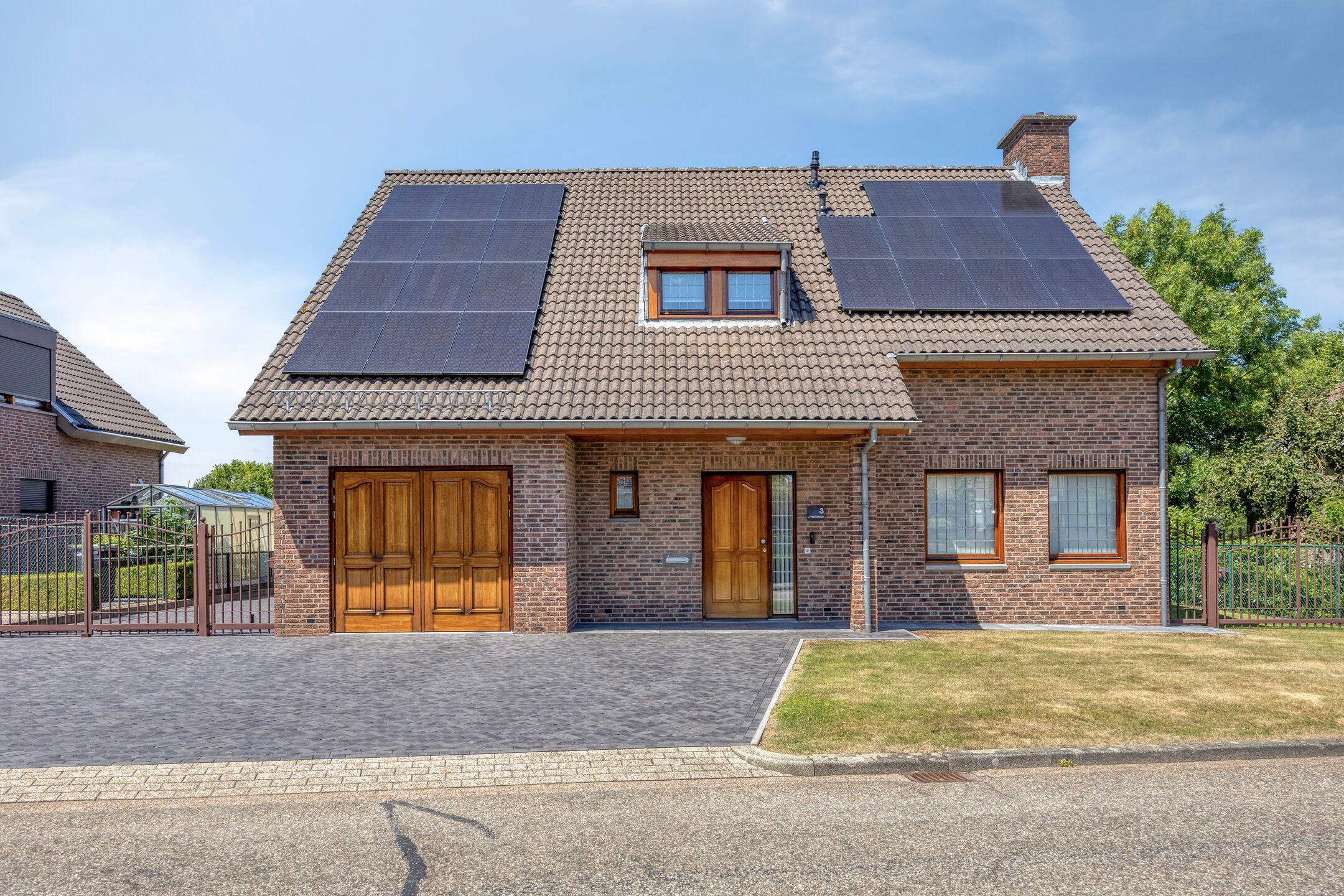 Foto van Bethlehemstraat 3, Bocholtz