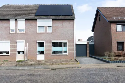 Foto van Jacobusstraat 30, Bocholtz