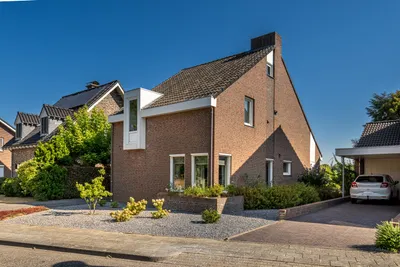 Foto van Jacobusstraat 40, Bocholtz