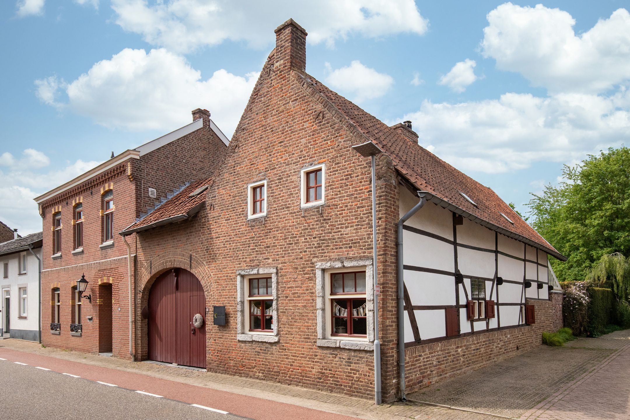 Foto van Hellebroek 49, Nuth