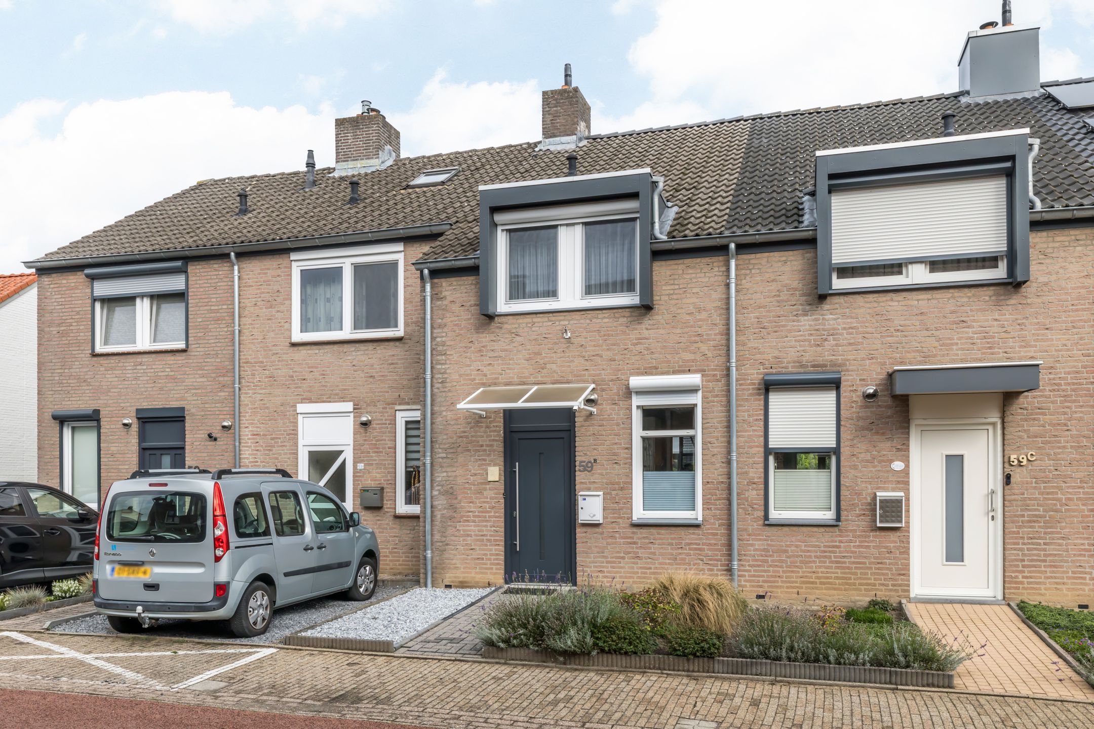 Foto van Hellebroek 59b, Nuth