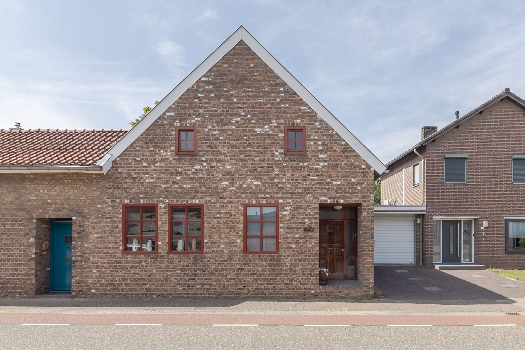 Foto van Hellebroek 67, Nuth