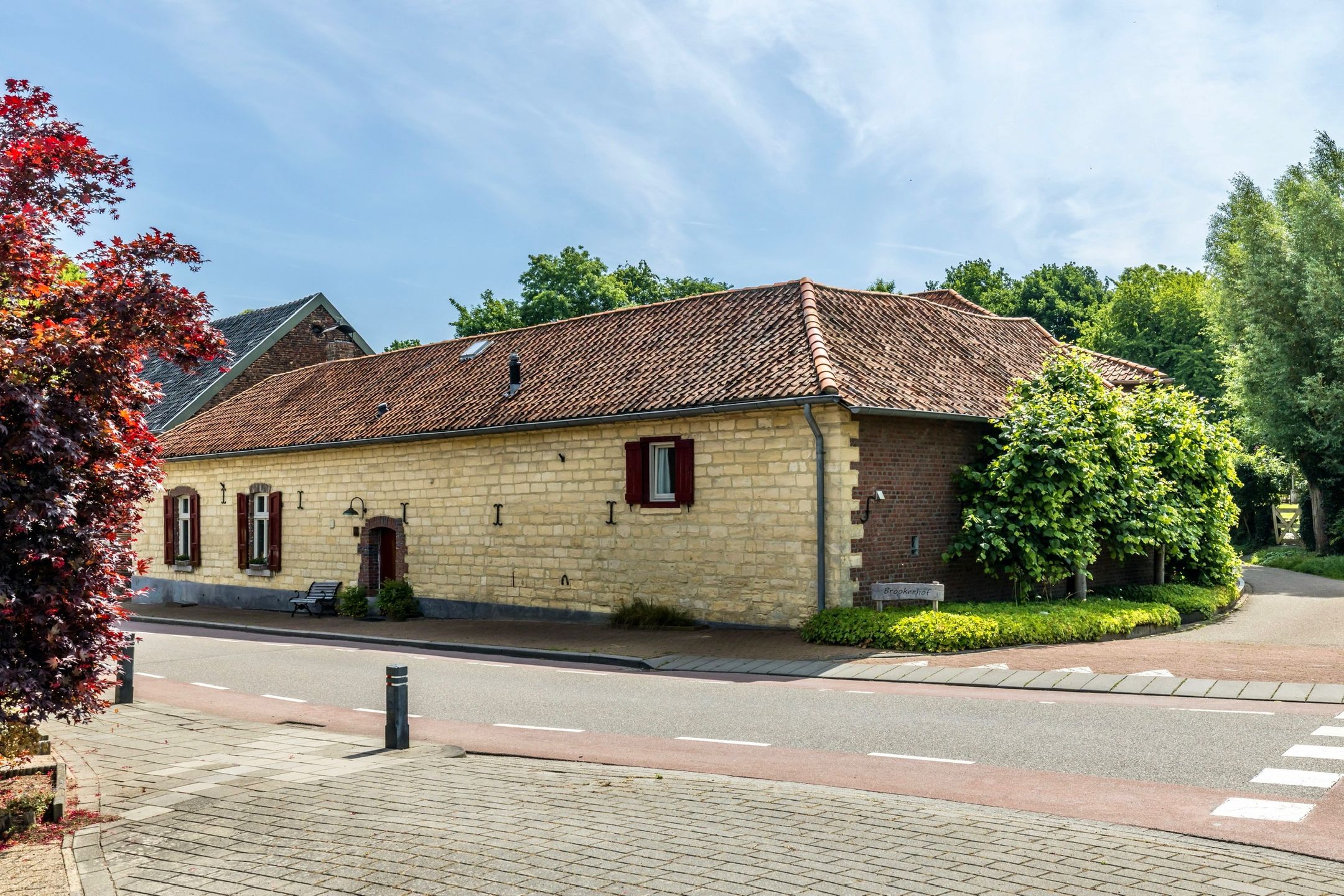 Foto van Hellebroek 30, Nuth
