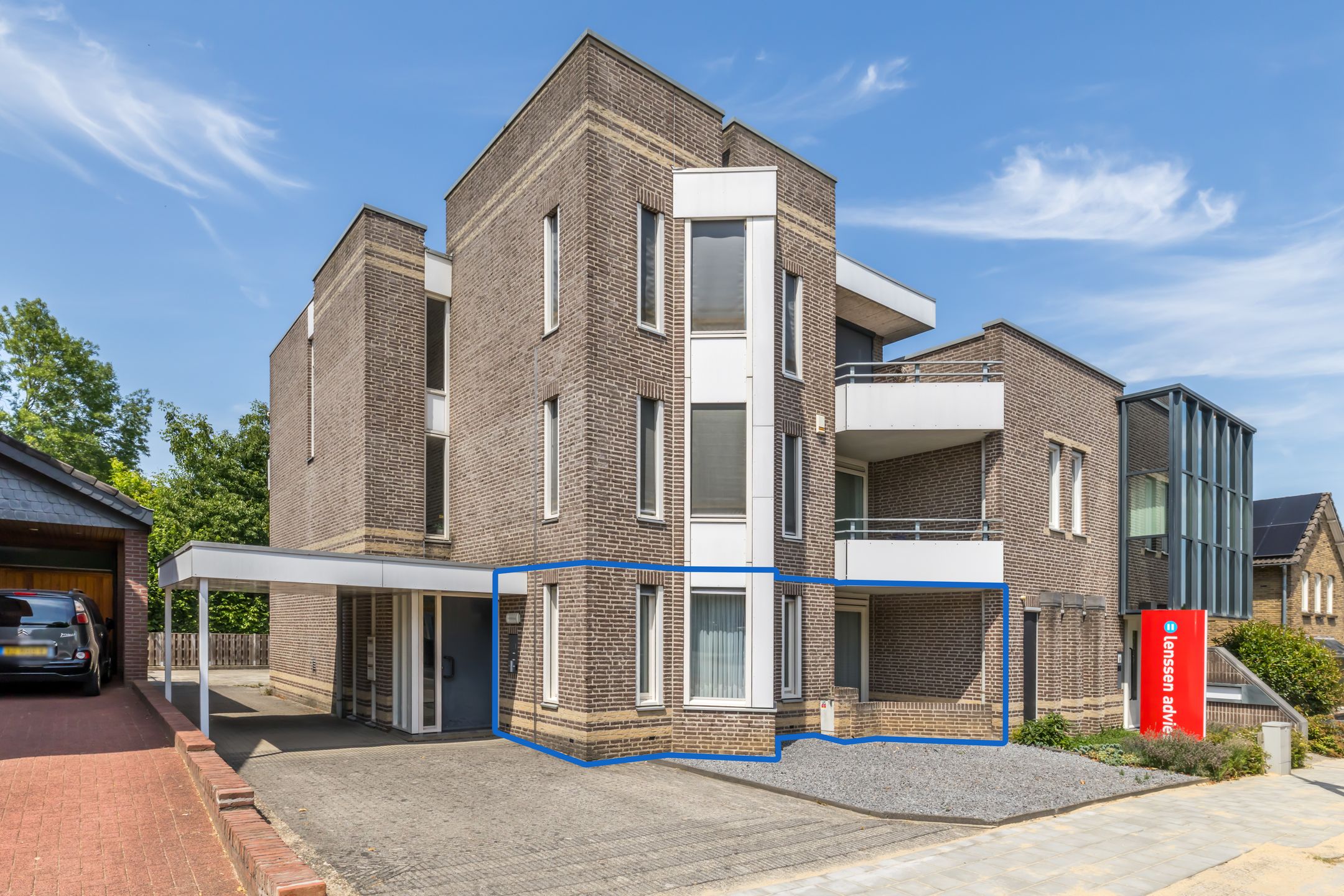Foto van Stationstraat 200, Nuth