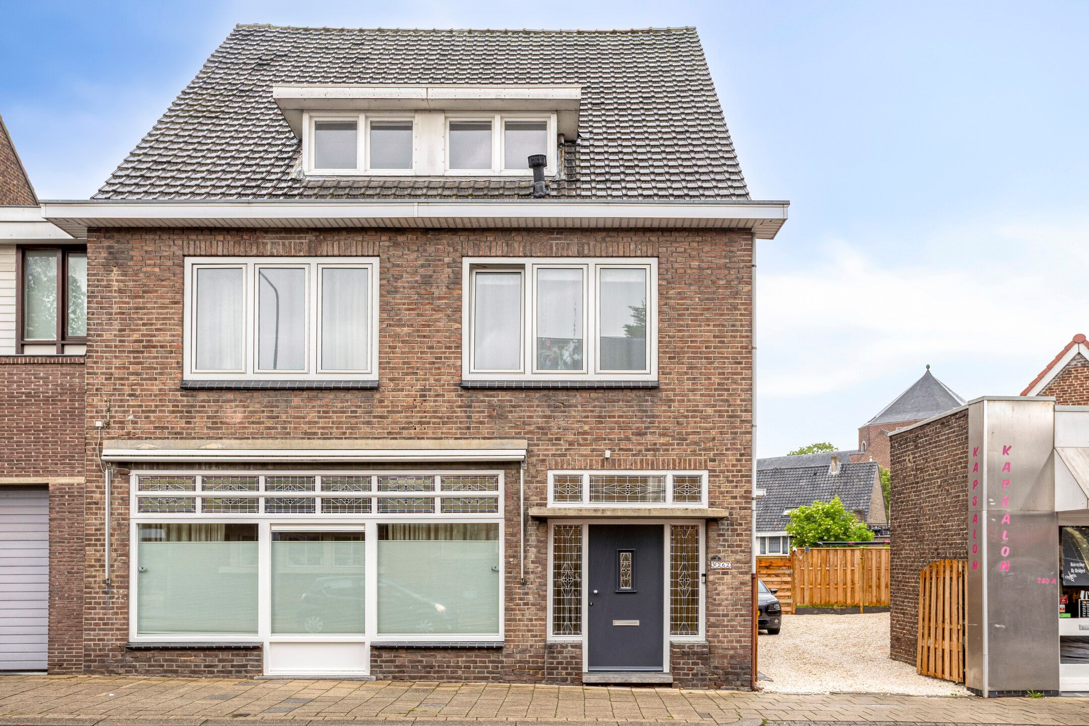 Foto van Stationstraat 262, Nuth