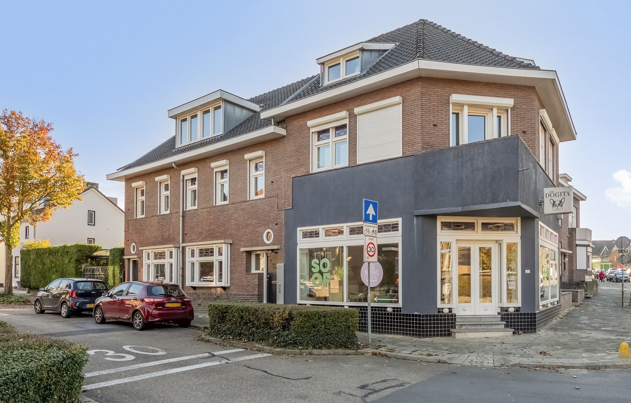 Foto van Burg. Cremersstraat 27, Nuth