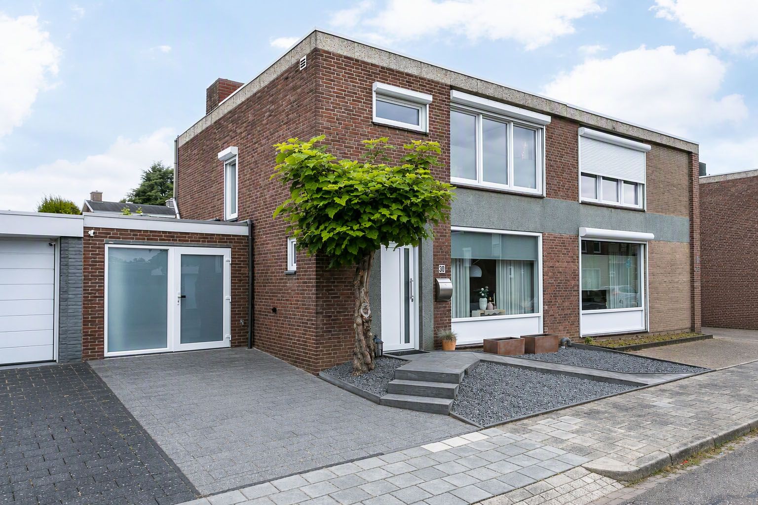 Foto van Henri Hermansstraat 30, Nuth