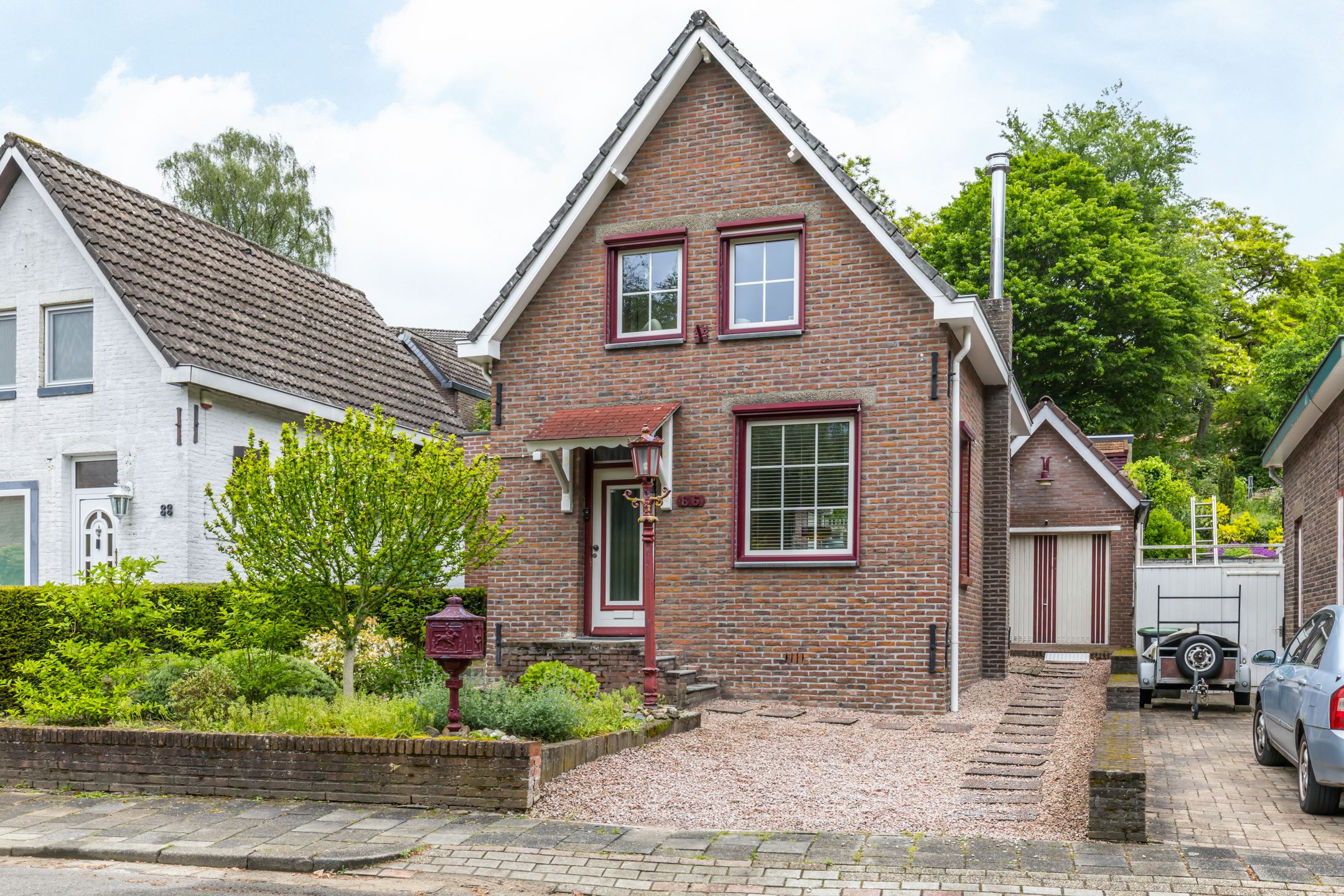 Foto van Naanhofsweg 86, Nuth