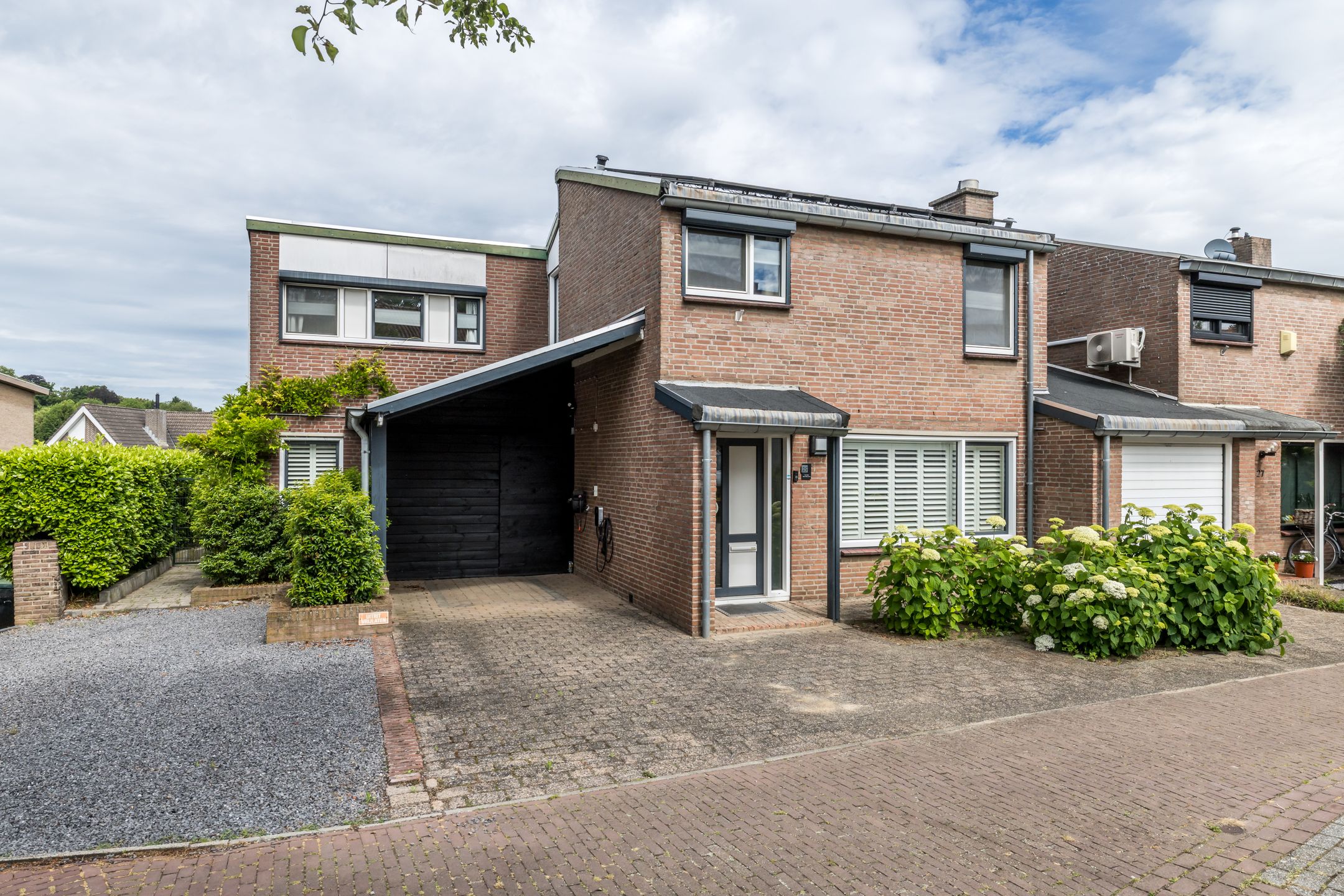 Foto van Dorpstraat 25, Nuth