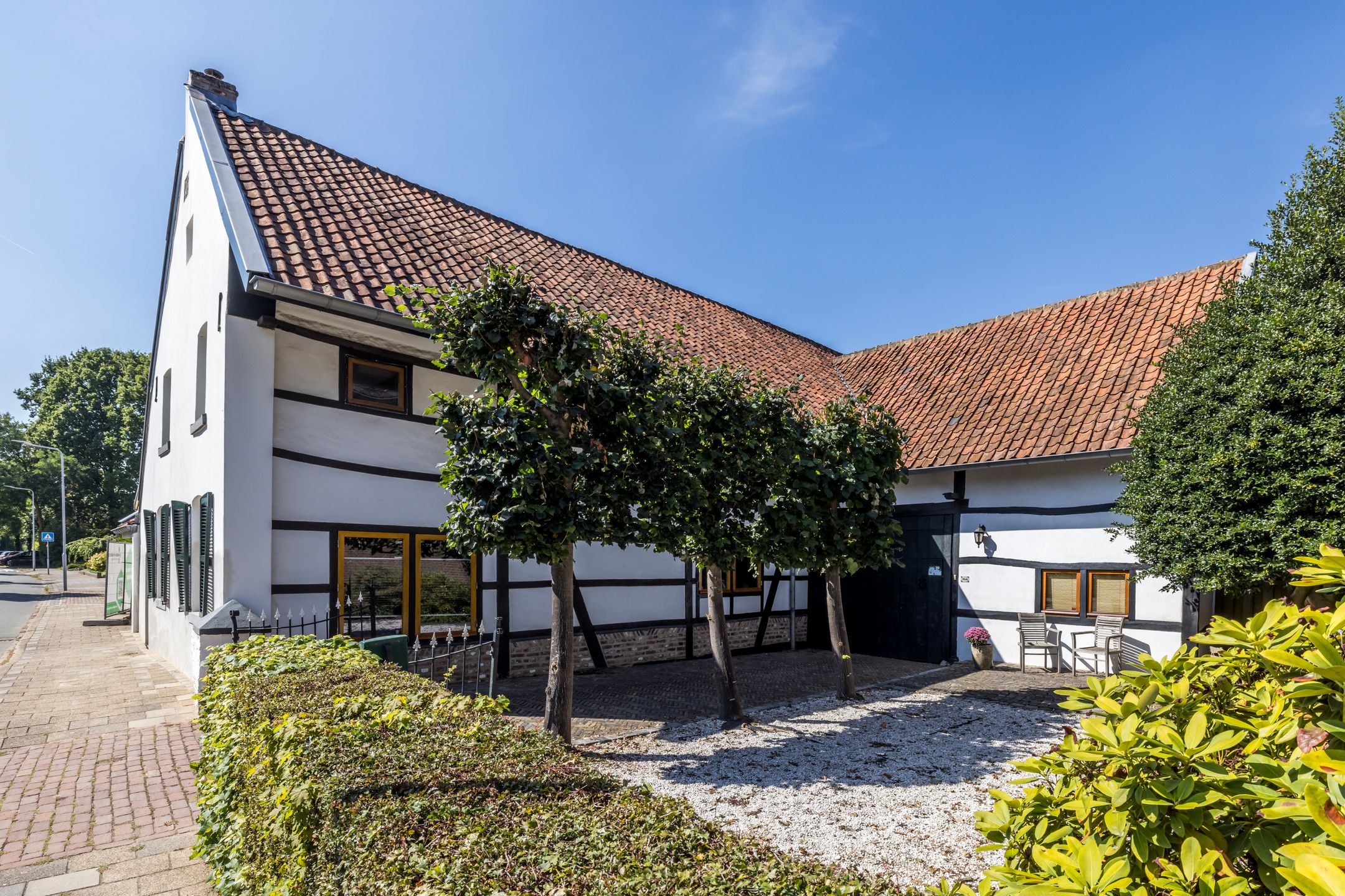 Foto van Molenveld 20, Nuth