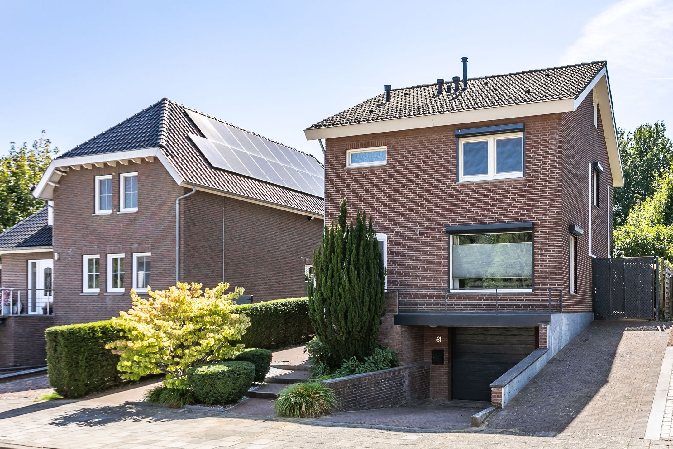 Foto van Voorsterstraat 61, Nuth
