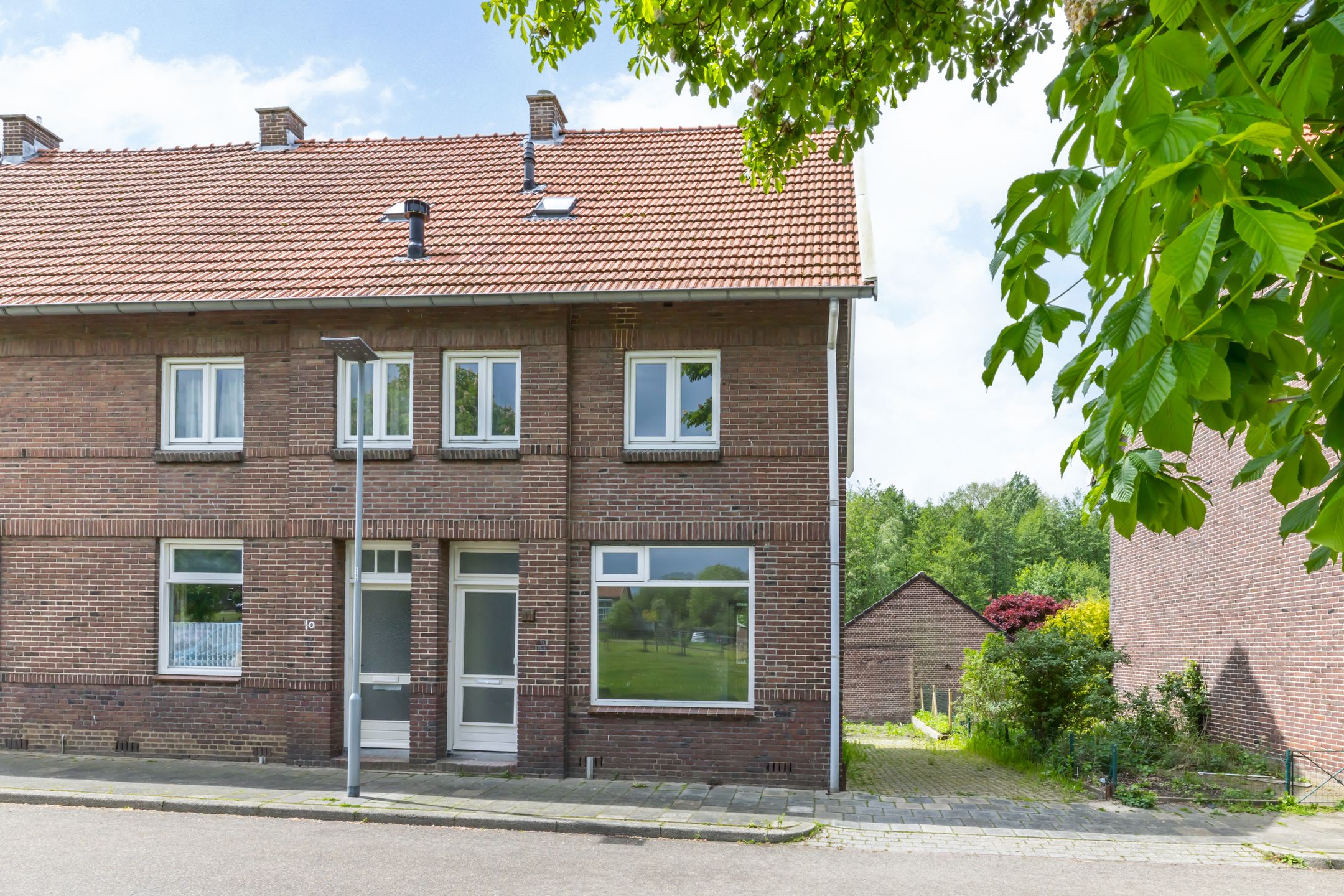 Foto van Bergerweg 11, Nuth
