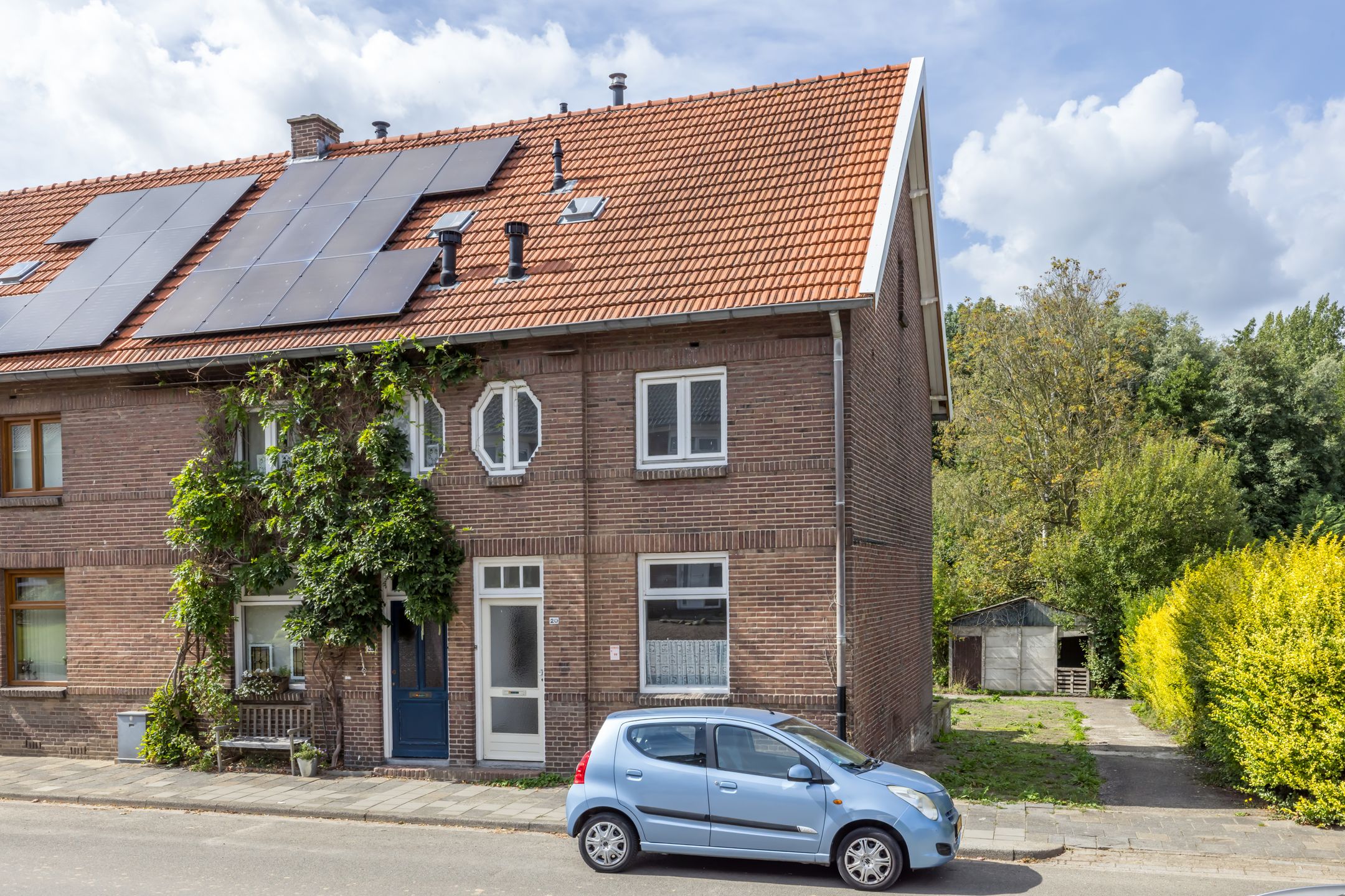 Foto van Horenweg 20, Nuth