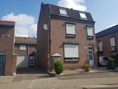 Foto van Vaesrade 53, Nuth VrijstaandeWoning