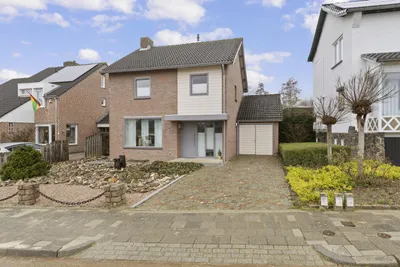 Foto van Vaesrade 95, Nuth