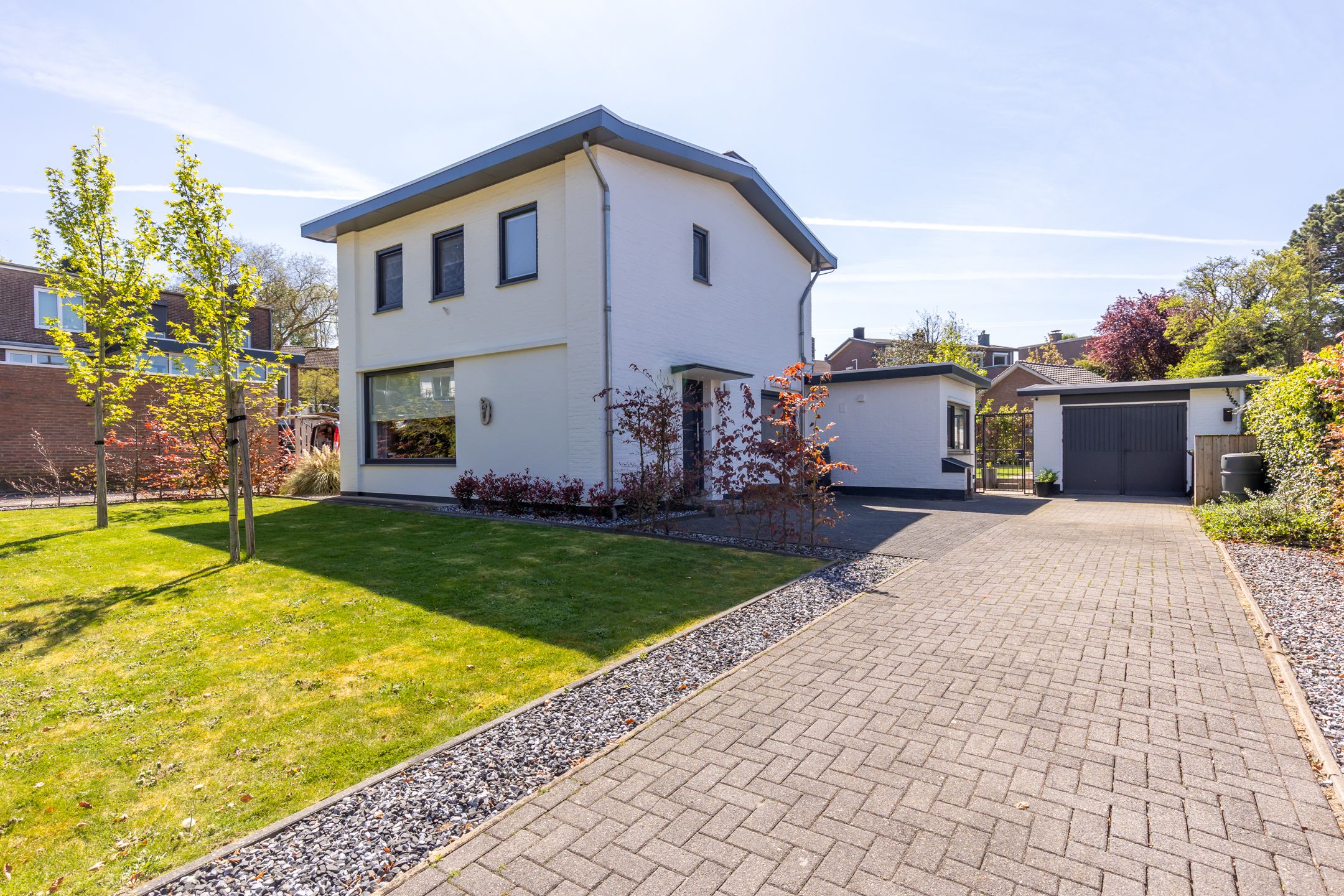 Foto van Rozenstraat 38, Nuth