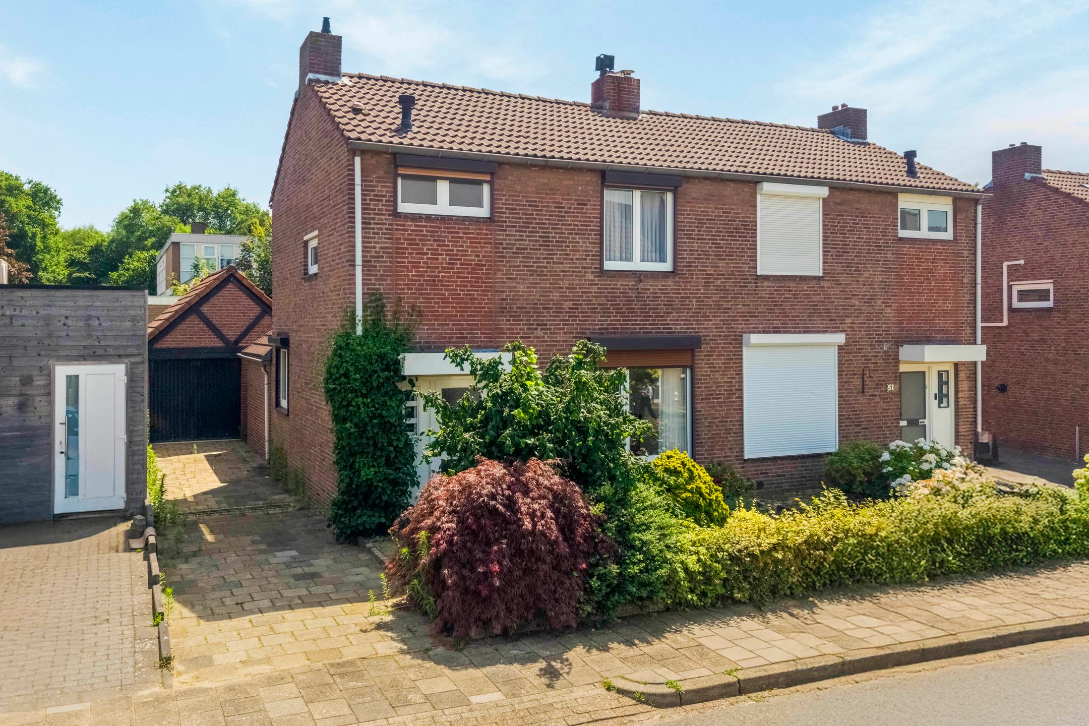 Foto van Tulpstraat 49, Nuth