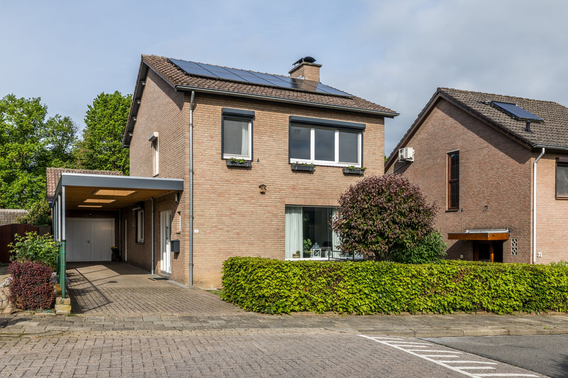 Foto van Op de vijf bunder 31, Nuth