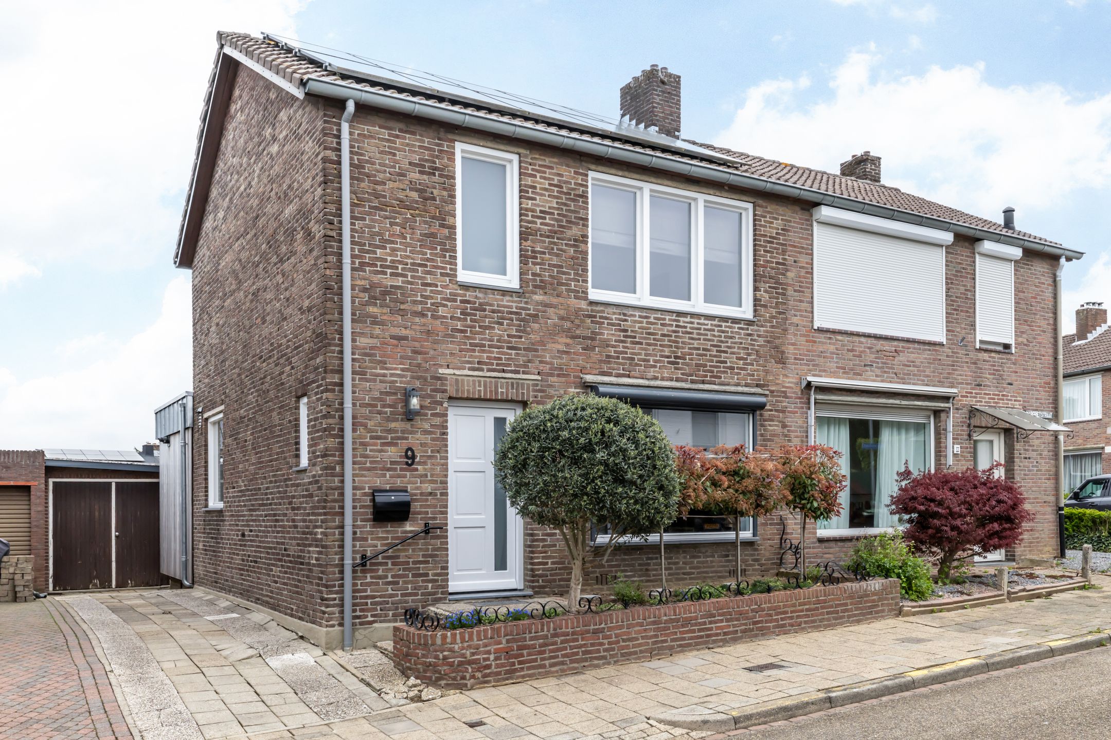 Foto van Margrietstraat 9, Nuth