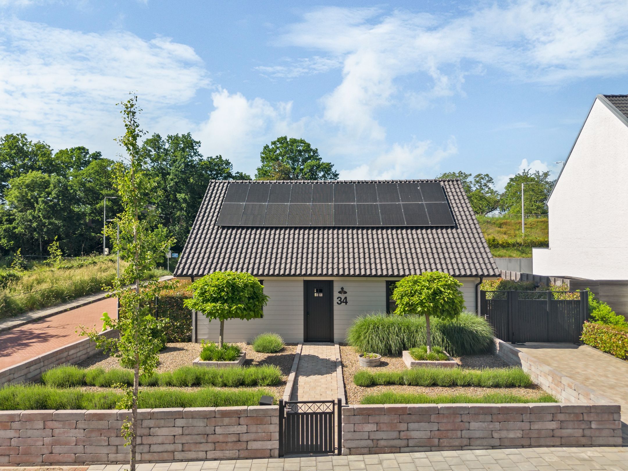 Foto van Anthemiahof 34, Nuth