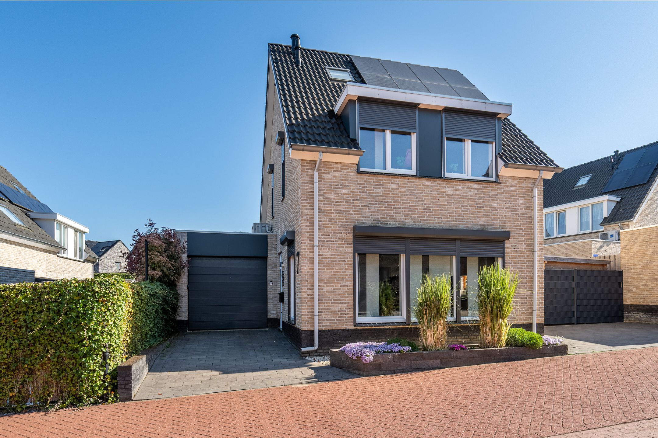 Foto van Beukenhof 7, Nuth